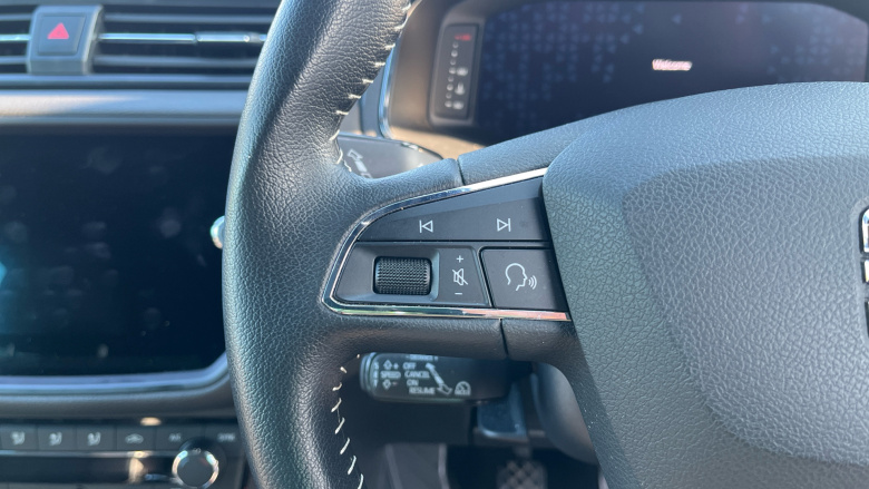 SEAT Ibiza 1.0 TSI 110 Xcellence Lux [EZ] 5dr Petrol Hatchback